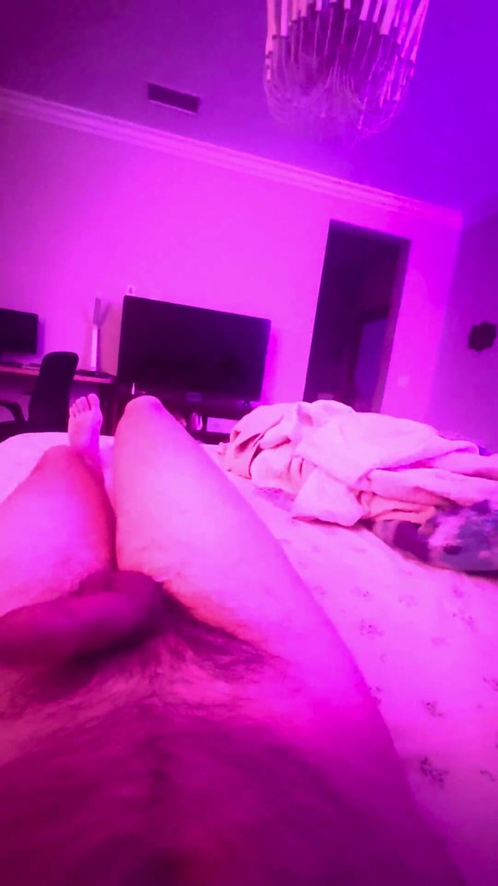SquishMallow3328: Chinese Stripper Rides Yummy Jimmy Reverse Cowgirl Style Until He...