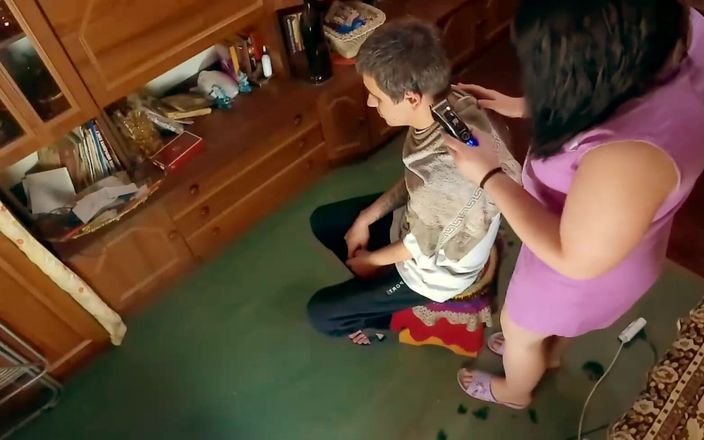 SchoolPrincess: Nie podobała mi się fryzura, pracuję nad uszkodzeniami