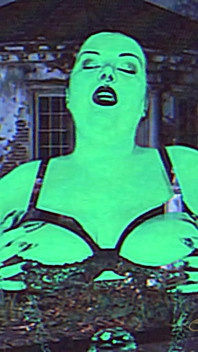Istimewa Hari Paranormal
