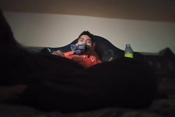 Gangbang straight: Pornmatey