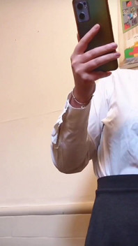 Today I Learned How to Squirt on BBC