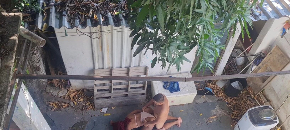 LeoOgro: Eşim doğum servisine gitti ben her gün yedim