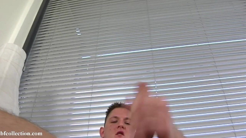 Boyfun: Neil Solo