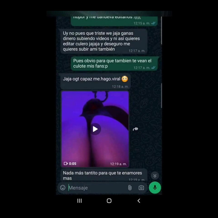 Mexicasero: Какие красивые чувства дает мне мой лучший друг