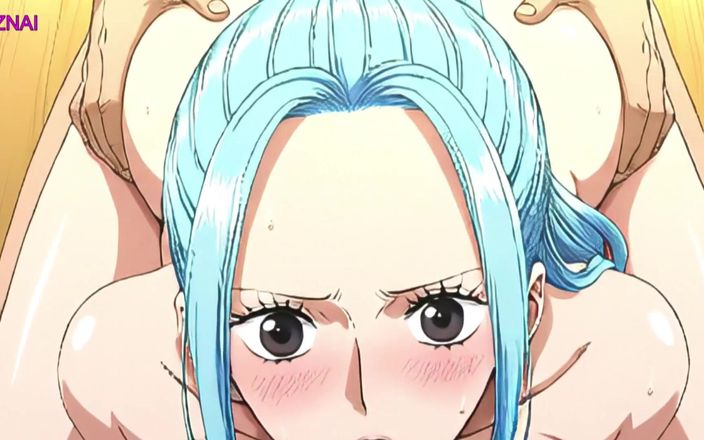 Prznai: One Piece Vivi(10) Hen