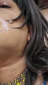 My Food My Facial