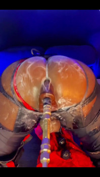 POV: Your Wish Came True