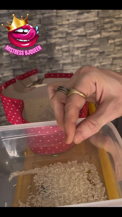 BJQueen and Rod: Il modo migliore per far passare il tempo per la...