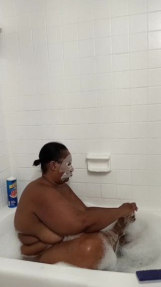 Cosmicrose 678: Hari spa 2