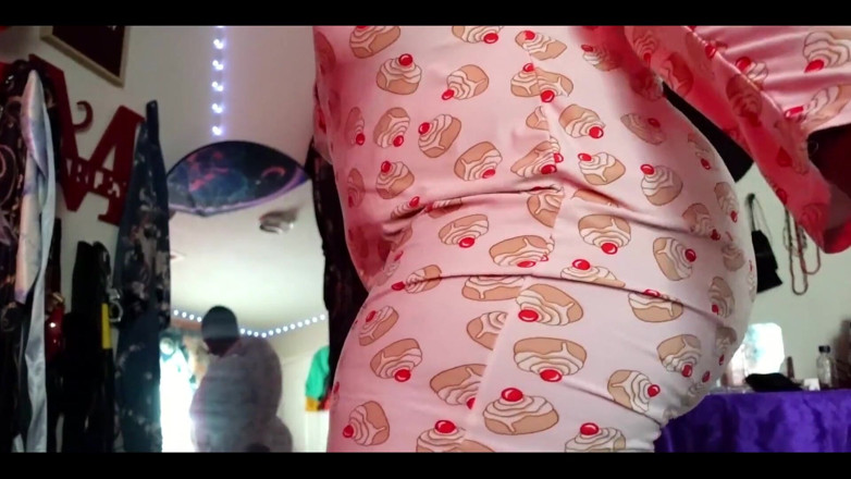 Marley Moore Videos: Wakker maken en met mij bakken