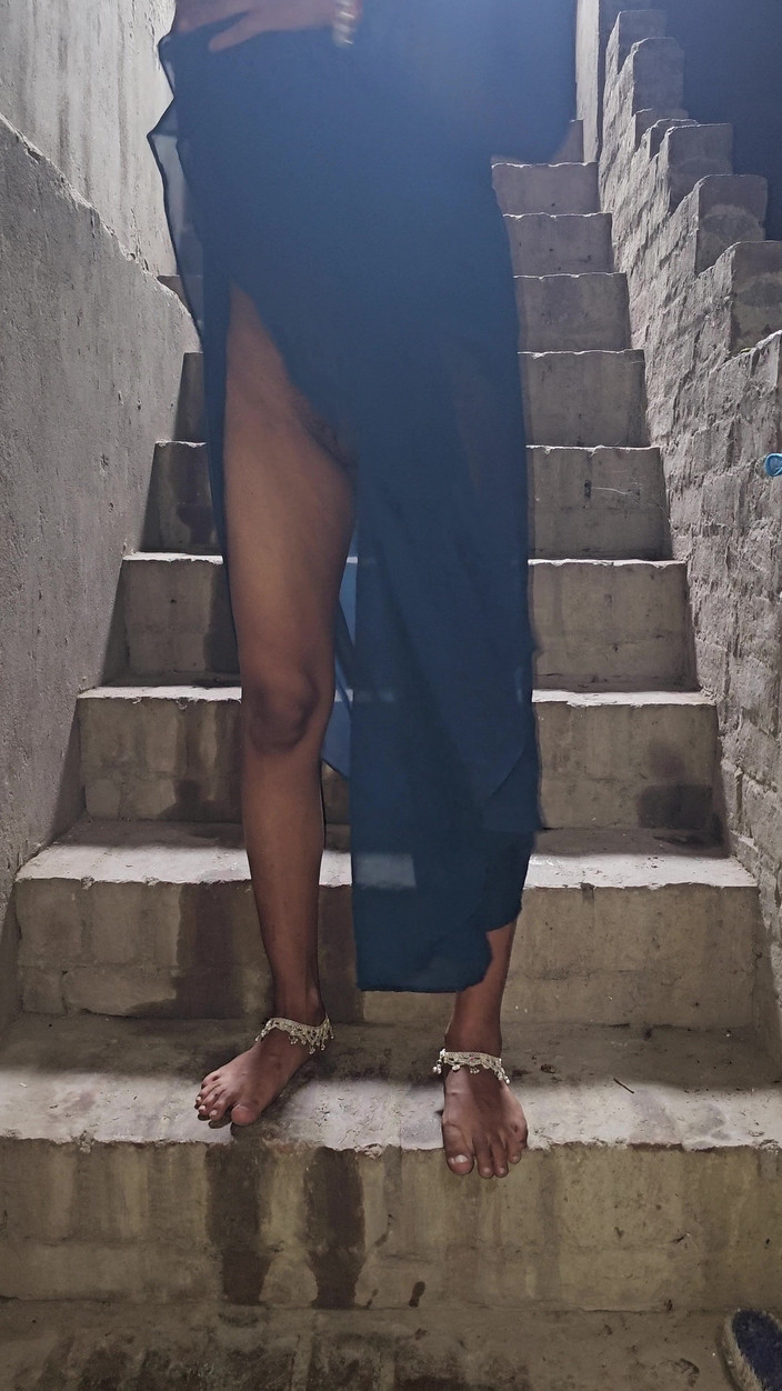 Aalox: Desi indiano ragazza calda scopa con la sua amica