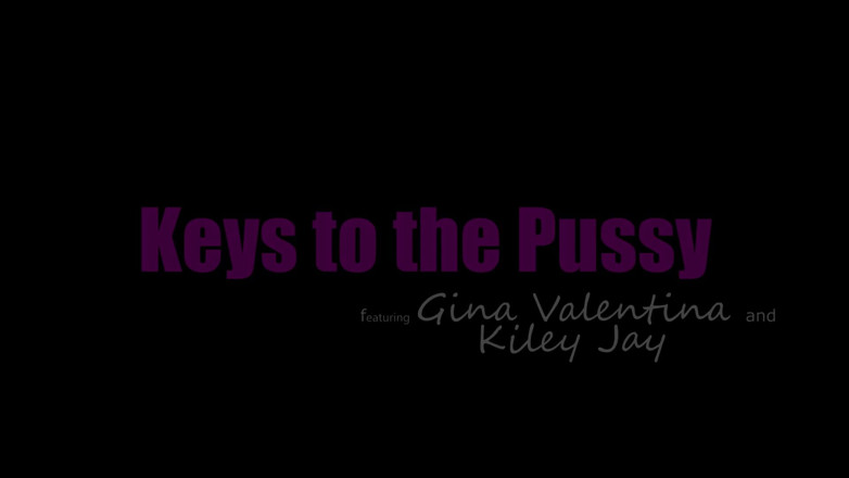 StepSiblings Caught: Keys to the Pussy - S5:e6