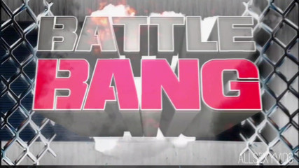 All Sexy Vids: Battle bang dengan Sophie Dee