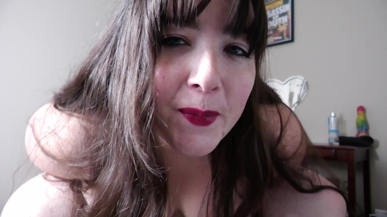 Ashleylynn1323: Twoja dziewczyna BBW potrzebuje twojego kutasa