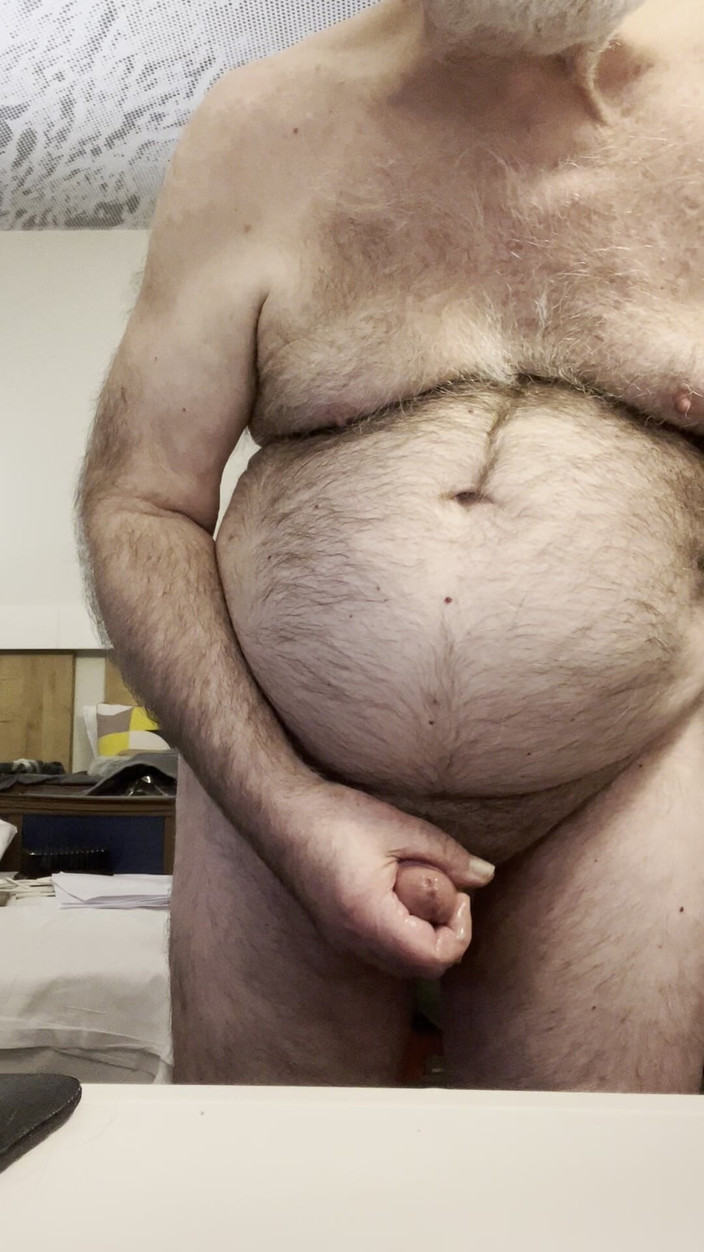 Coach Karl dude lodge: 2026-01-30 live camshow cumshot