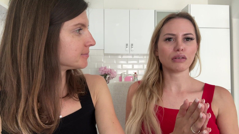 Gina Gerson: हम एक दूसरे को कैसे हैं