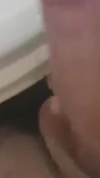 Hard Cock and Full of Sperm