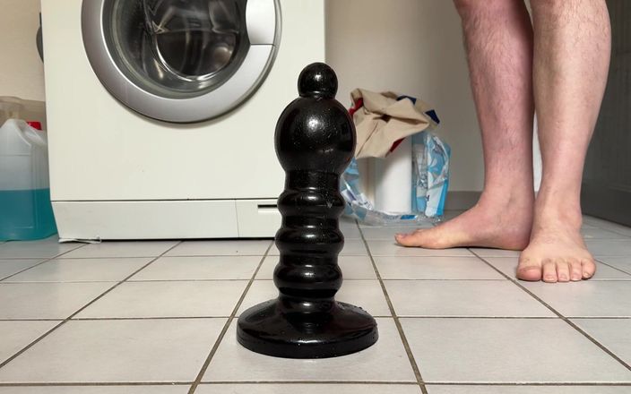 Qualzucht: Temu - consolador probado!