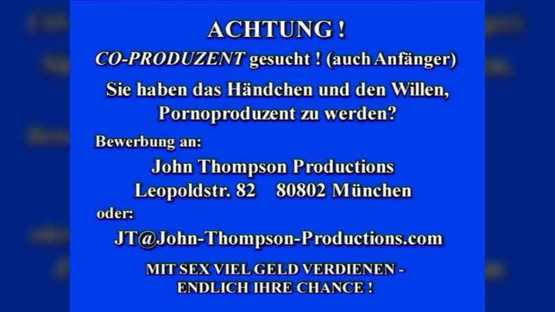 German Hardcore Gangbang GGG: Ggg - không có lỗ nào bị bỏ lại phía sau