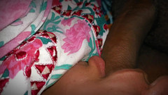 Catchybusty: Desi ncr tante klaar om hard te neuken in een...