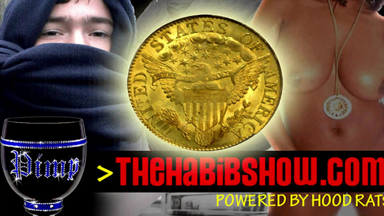 The Habib Show: Part2.. 18 Yr Ebony Teen Newbie Coco Jay Fucked by Sir...