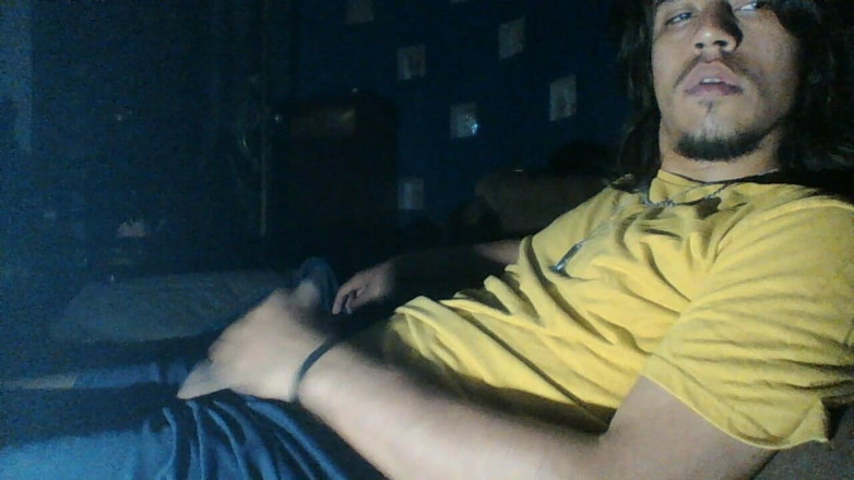 AlexAlejandro13: Raak me aan