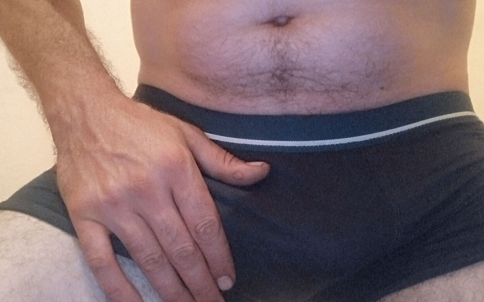 Samirdingo: Hai Saya Di Sini Untuk Awak