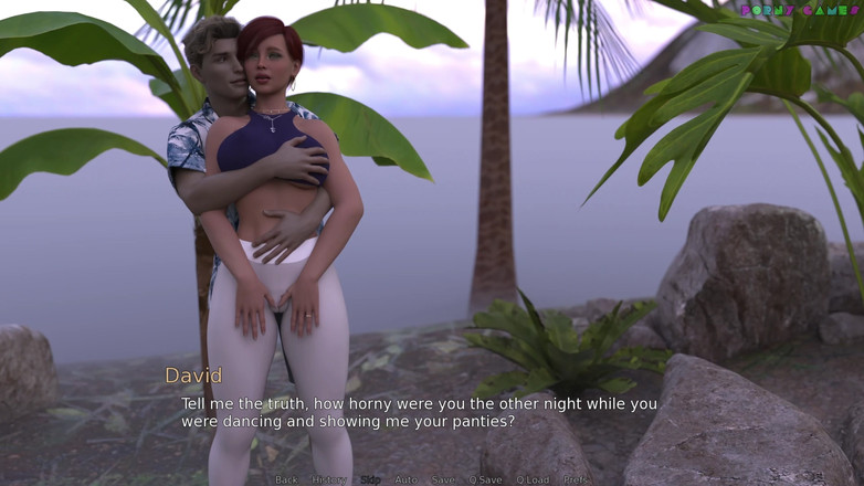 Porny Games: Baru berkahwin 5 Fh.mp4