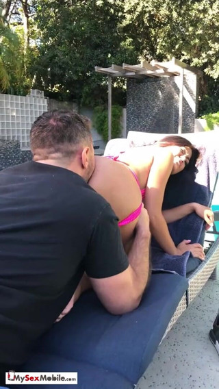 MySexMobile: Kendra Spade - bara land jama karna