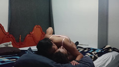 JovencitasMexicanas: Una ragazza del college deliziosa