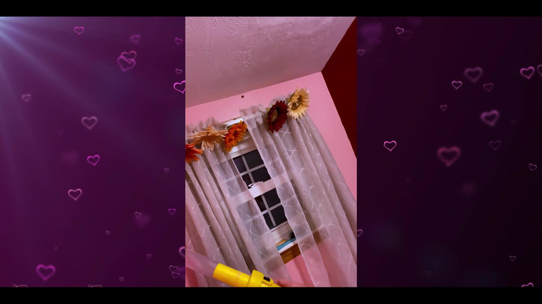 PaintedRose: Keseronokan kotor Rosie's Silly 