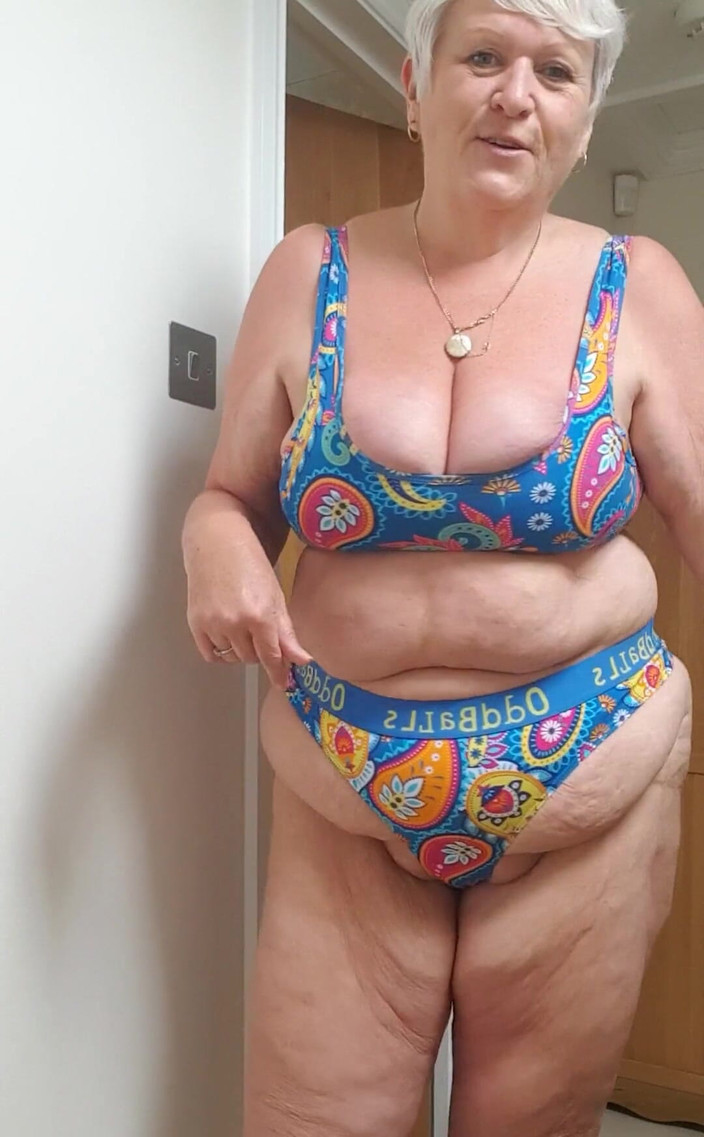 Uk Joolz: Další zvláštní okamžik, tahle hračka je tanga!