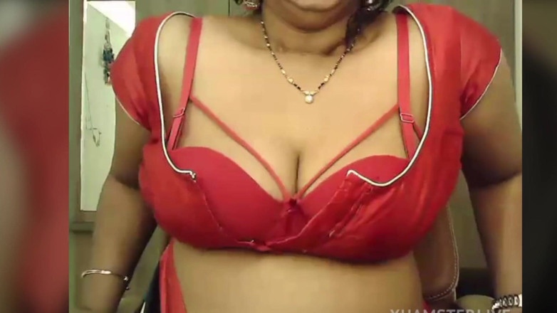 Spandana_Sweety: 스트립챗 텔루구 모델 달콤한 라이브 쇼