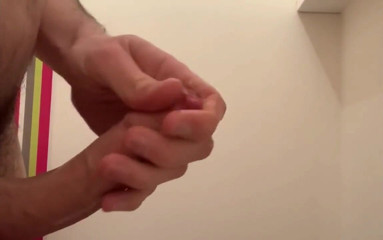 qaz11: Handjob on camera - 610
