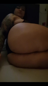 Big Ass