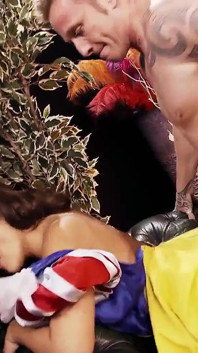 Valery Summer a big unfaithful slut with a smooth pussy enjoys having a cock inside her pussy and giving blowjobs