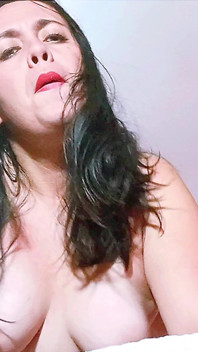 Fucking Nonstop One Hot Night with My Stepmom in a Hotel