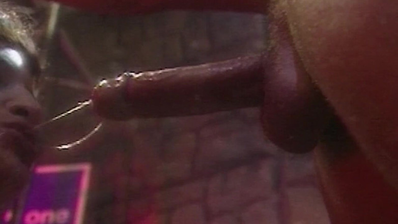 XXXEROTICONLY: Retro Fucking Dengan Pelacur Brunette