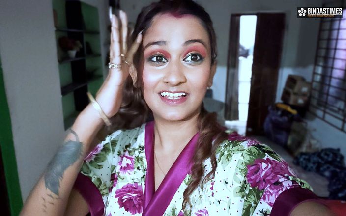 Cine Flix Media: Sudipa&amp;#039;s Sex Vlog on How to Fuck with Huge Cock...