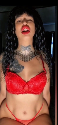 Sph od Louise Ebony