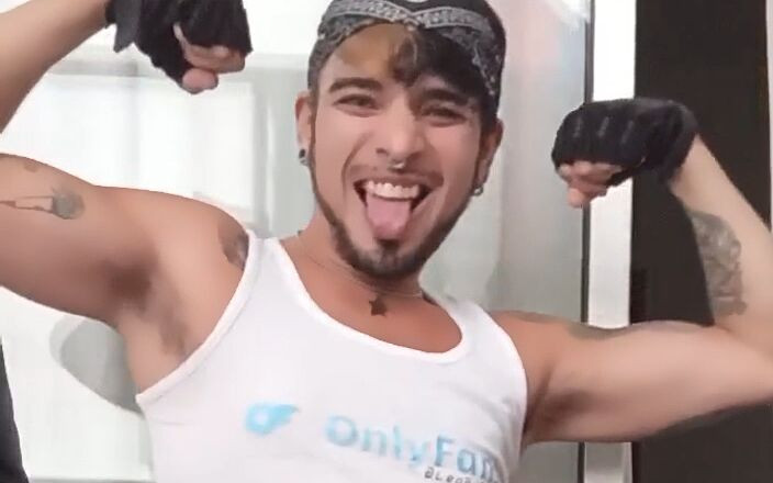 Leo Bulgari - My Simple, Sexy & Funny Life [SFW]: Moments non non divulgués 3 - en direct avec Leo Bulgari