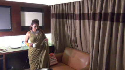 suchismitasarkar: Tina Nandi's solo hottest video
