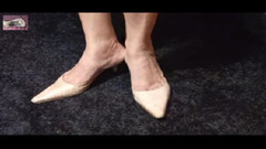 Casal Gresopio Female: Mules 1