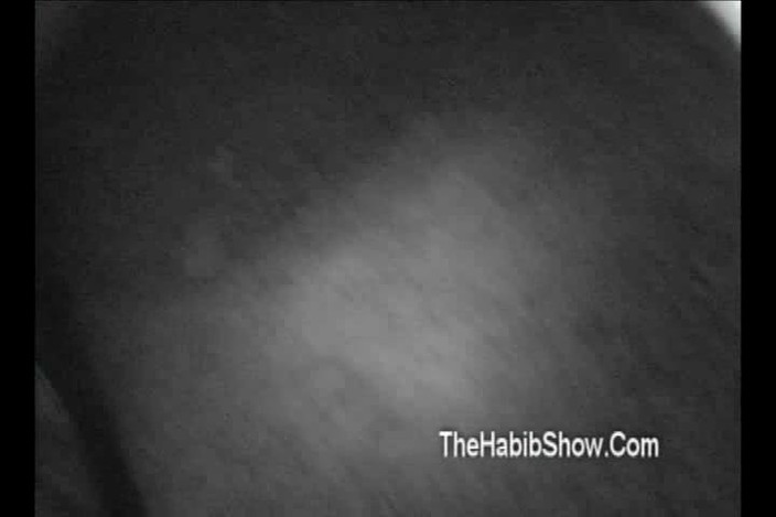 The Habib Show: 18 岁的家庭妻子完整视频