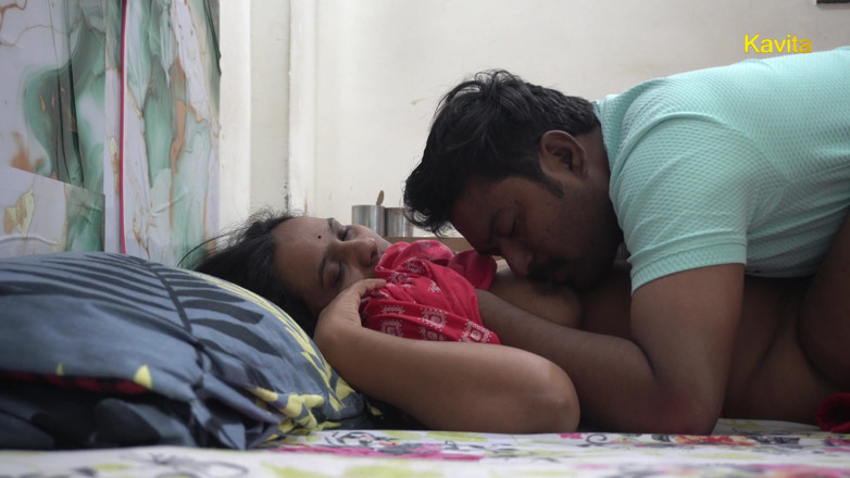 Kavita _zawazawi: Prawdziwe naturalne domowe porno Horney Indian Marathi Para