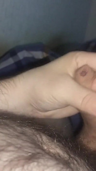 Morning Cumshot