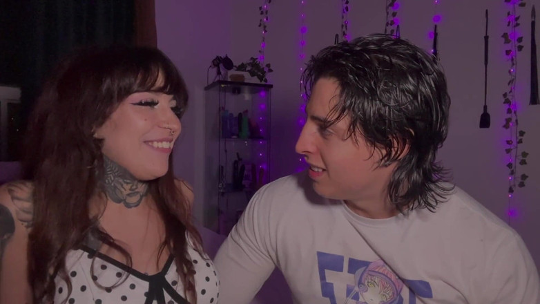 Gattouz0: I Broke Her Bed on the First Date