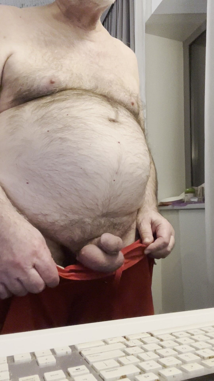 Coach Karl dude lodge: 5423 Treinador Karl Balls show