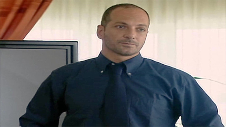 Antonio Adamo Film: My Wife's Anal Play