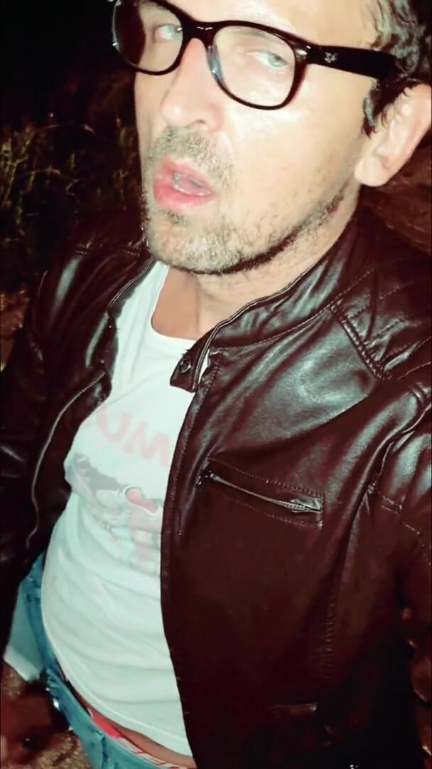 Slutboyben: iiに中出しされる前のSlutboyben Cam4